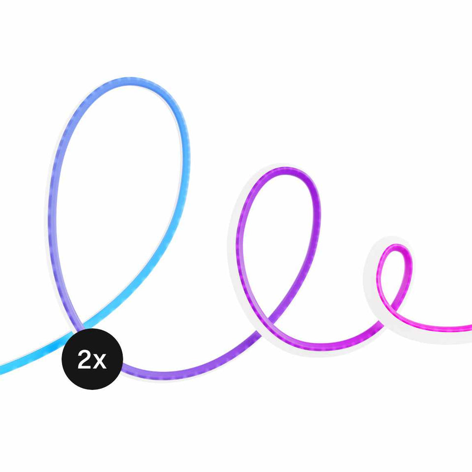 Hombli Neon Rope - 2er-Set