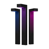 Hombli Smart Pathway Light Starter Kit - Smarte Wegeleuchten 3er-Pack + Extension