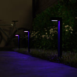 Hombli Smart Pathway Light Starter Kit - Smarter Wegeleuchten 6er-Set