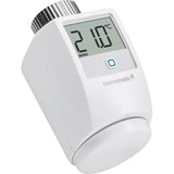 Homematic IP Starter Set Heizen mit 5 Heizkörperthermostaten