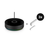 Homey Pro + Aqara Door & Window P2 - 3er-Set