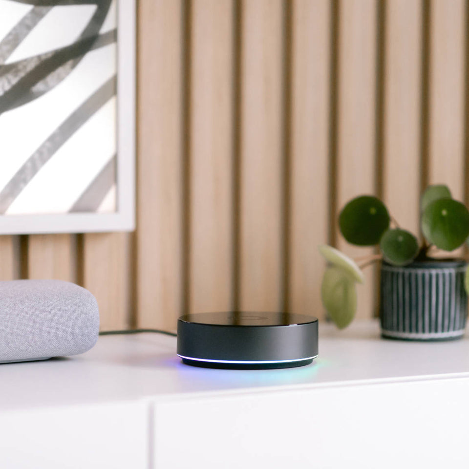 Homey Pro - Smart Home Hub