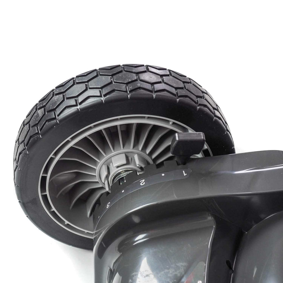 Honda HRX 537C HY Rasenmäher