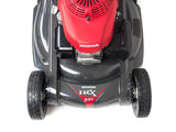Honda HRX 537C HZ Rasenmäher