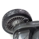 Honda HRX 537C HZ Rasenmäher