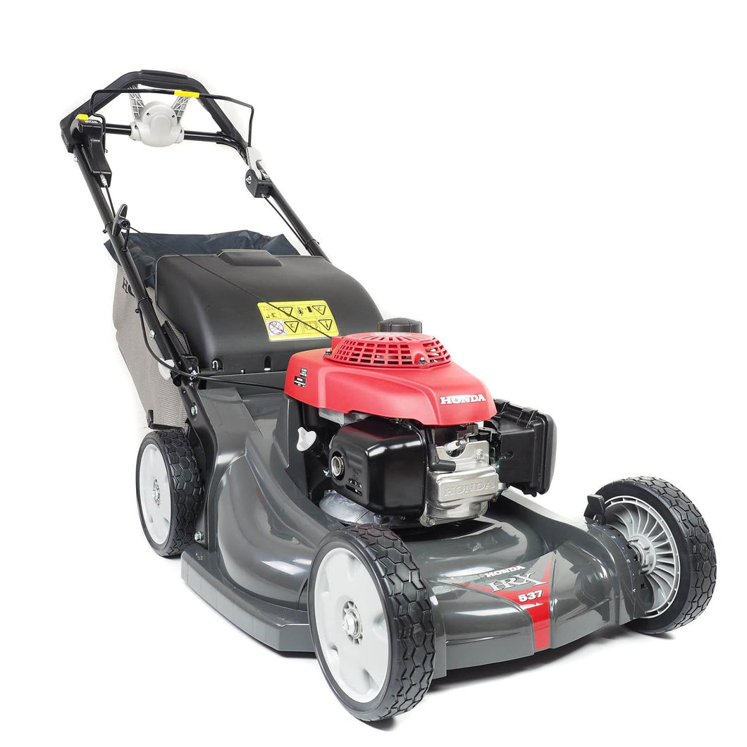 Honda HRX 537C VY Rasenmäher
