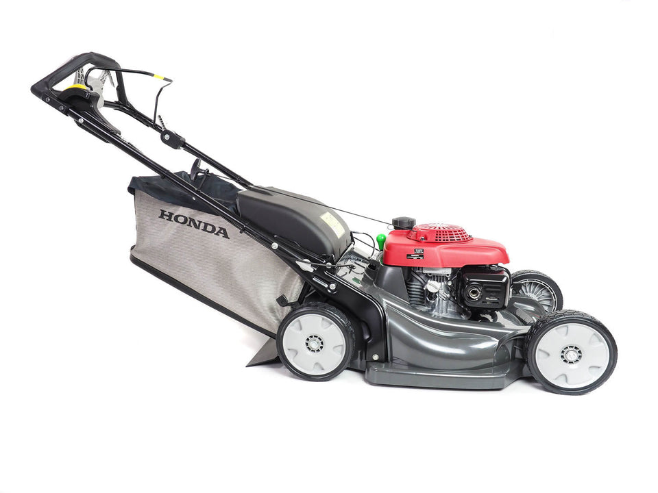 Honda HRX 537C VY Rasenmäher