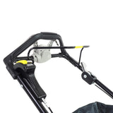 Honda HRX 537C VY Rasenmäher