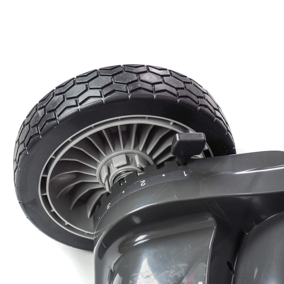 Honda HRX 537C VY Rasenmäher