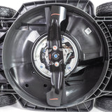 Honda HRX 537C VY Rasenmäher