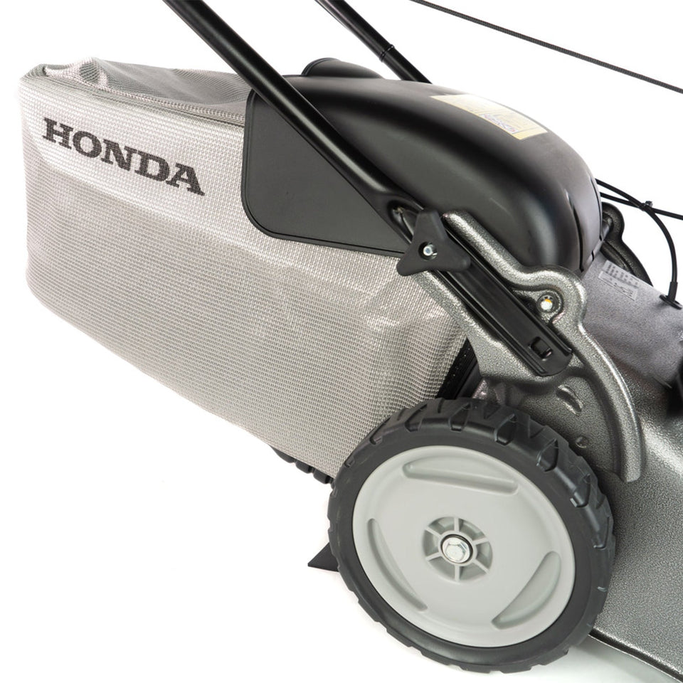 Honda HRG 466C1 SK IZY Rasenmäher