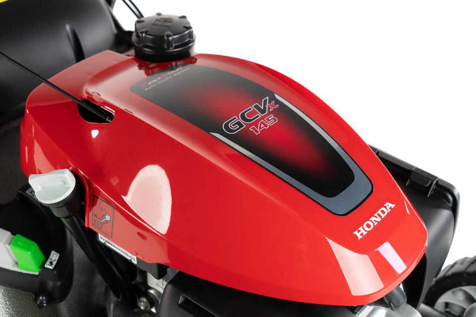 Honda HRG 466C1 SK EP IZY Rasenmäher