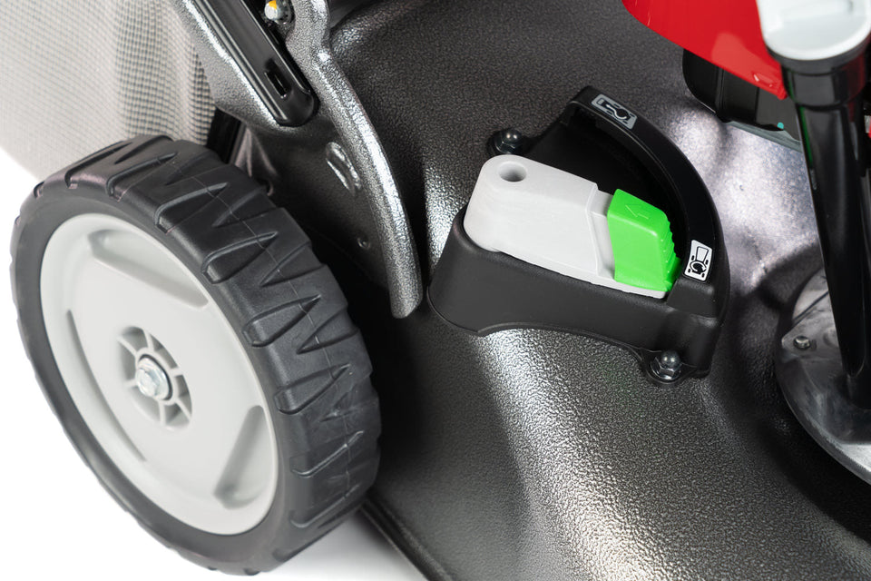 Honda HRG 466C1 SK EP IZY Rasenmäher