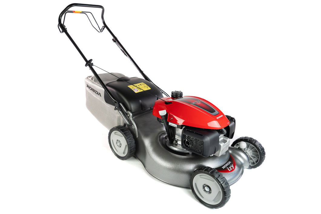 Honda HRG 466C1 SK IZY Rasenmäher