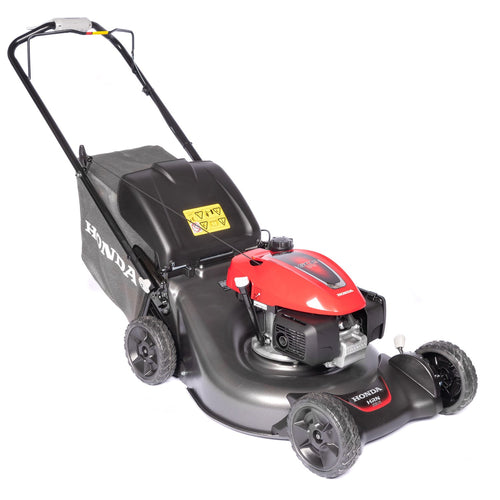 Honda HRN 536 VK Benzin Rasenmäher