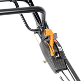 Honda HRX 537C5 HY Rasenmäher