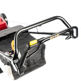 Honda HRX 537C6 HY Benzin Rasenmäher