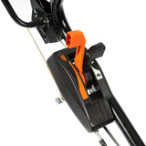 Honda HRX 537C5 HZ Rasenmäher