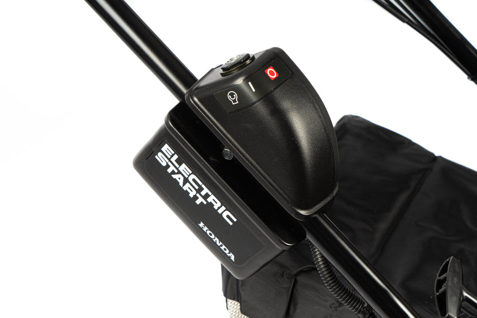 Honda HRX 537C5 HZ Rasenmäher