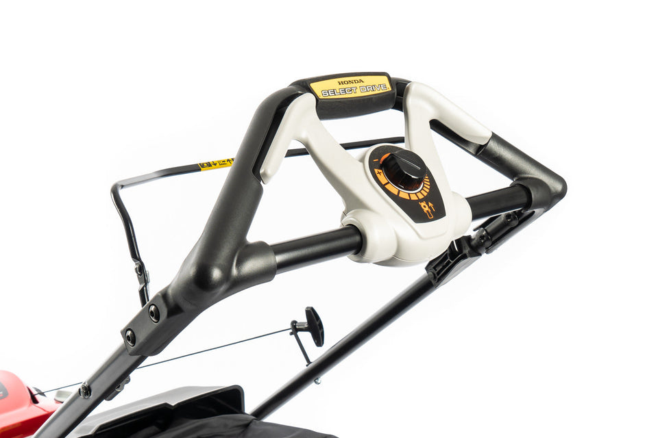 Honda HRX 537C5 VK Rasenmäher