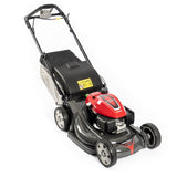 Honda HRX 537C VK Rasenmäher