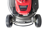 Honda HRH 536 HX Rasenmäher