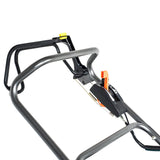 Honda HRH 536 HX Rasenmäher