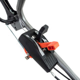 Honda HRH 536 HX Rasenmäher