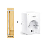 Meater Pro / 2 Plus + TP-Link Tapo P110