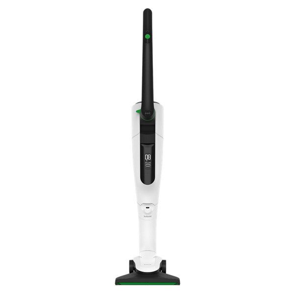 Kobold VK7 Akku-Staubsauger mit EB7 Elektrobürste