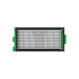 Saugroboter mit Absaugstation