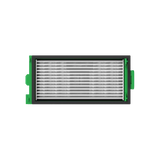 Saugroboter mit Absaugstation