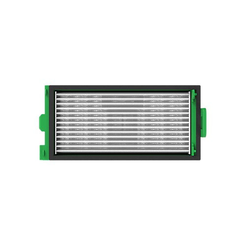 Saugroboter mit Absaugstation