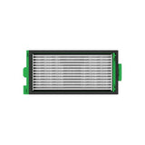 Saugroboter mit Absaugstation