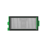 Saugroboter mit Absaugstation