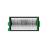 Saugroboter mit Absaugstation