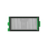 Saugroboter mit Absaugstation