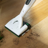 Kobold VK7 Akku-Staubsauger mit EB7 Elektrobürste