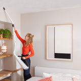 Kobold VK7 Akku-Staubsauger mit EB7 Elektrobürste