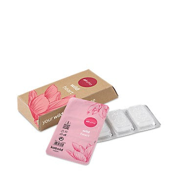 Saugroboter mit Absaugstation