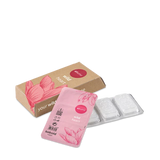 Saugroboter mit Absaugstation