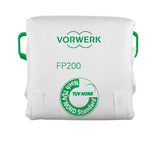 Saugroboter mit Absaugstation