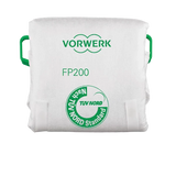 Saugroboter mit Absaugstation