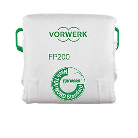 Saugroboter mit Absaugstation