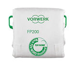 Saugroboter mit Absaugstation