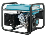 Benzin K&S Generator Stromaggregat KS10000E 1/3 mit VTS-System