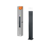 Ledvance SMART+ Cube Wegeleuchte 80 cm Farbig WiFi 2er-Set