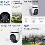 TP-Link Tapo C530WS - 2er-Set