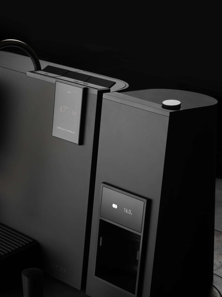 Kaffeemühle – LIGRE siji