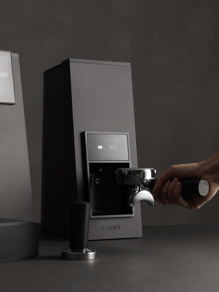 Kaffeemühle – LIGRE siji